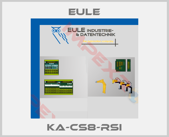 Eule-KA-CS8-RSI