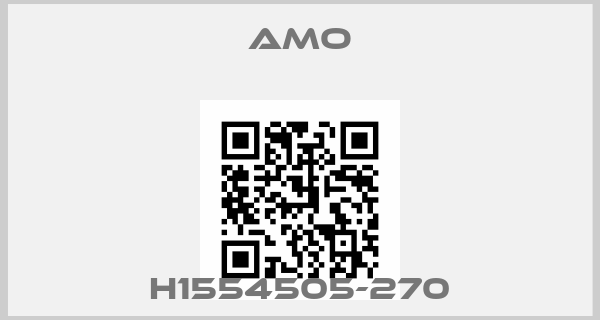 Amo-H1554505-270