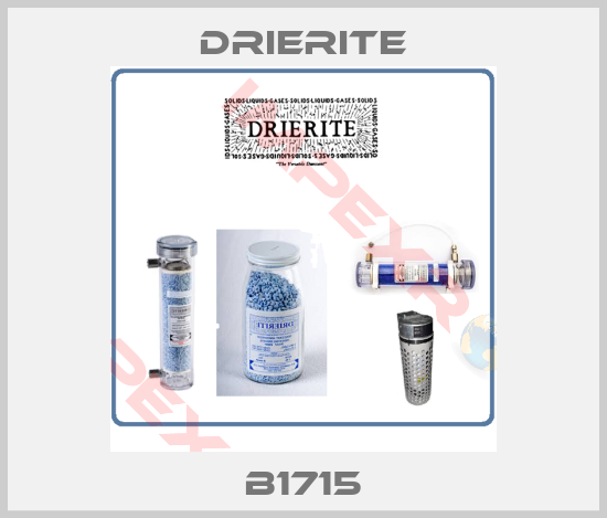Drierite-B1715