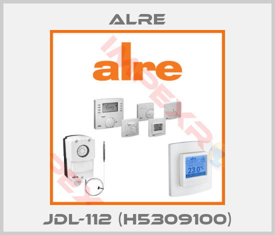 Alre-JDL-112 (H5309100)