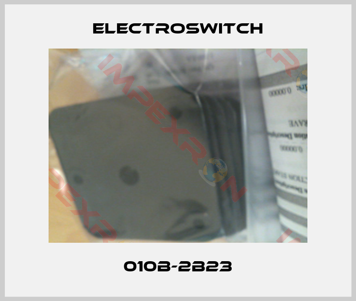 Electroswitch-010B-2B23