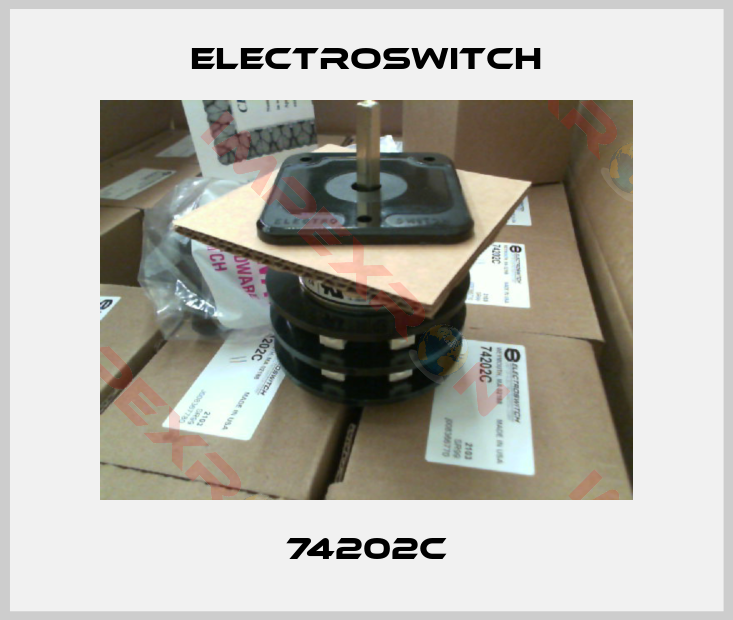 Electroswitch-74202C