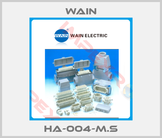 Wain-HA-004-M.S