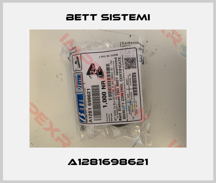 BETT SISTEMI-A1281698621