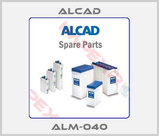 Alcad-ALM-040