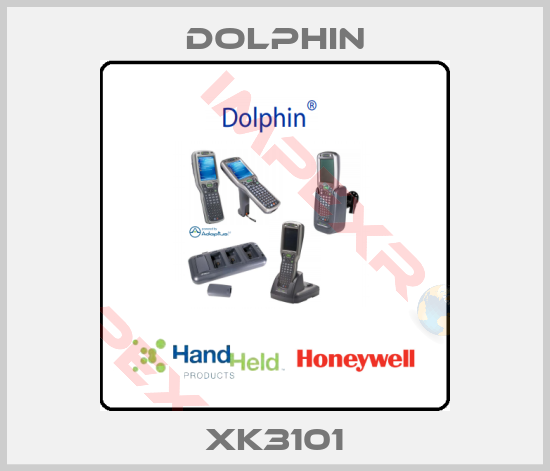 Dolphin-XK3101