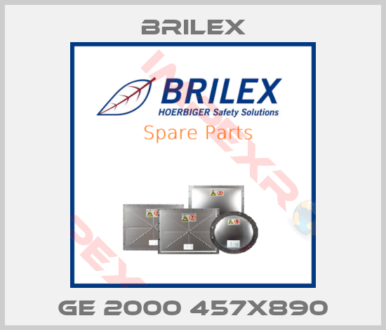 Brilex-GE 2000 457x890