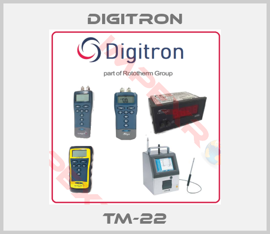 Digitron-TM-22