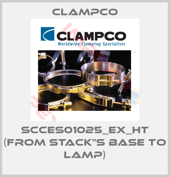 Clampco-SCCES01025_EX_HT (from stack"s base to lamp)