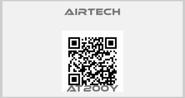 Airtech-AT200Y