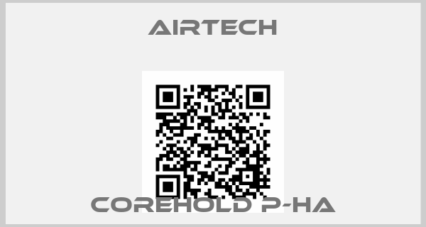 Airtech-Corehold P-HA