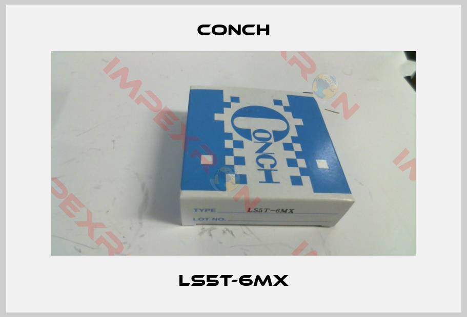 Conch-LS5T-6MX