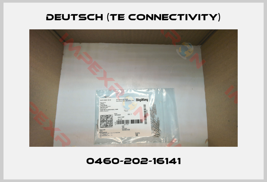 Deutsch (TE Connectivity)-0460-202-16141