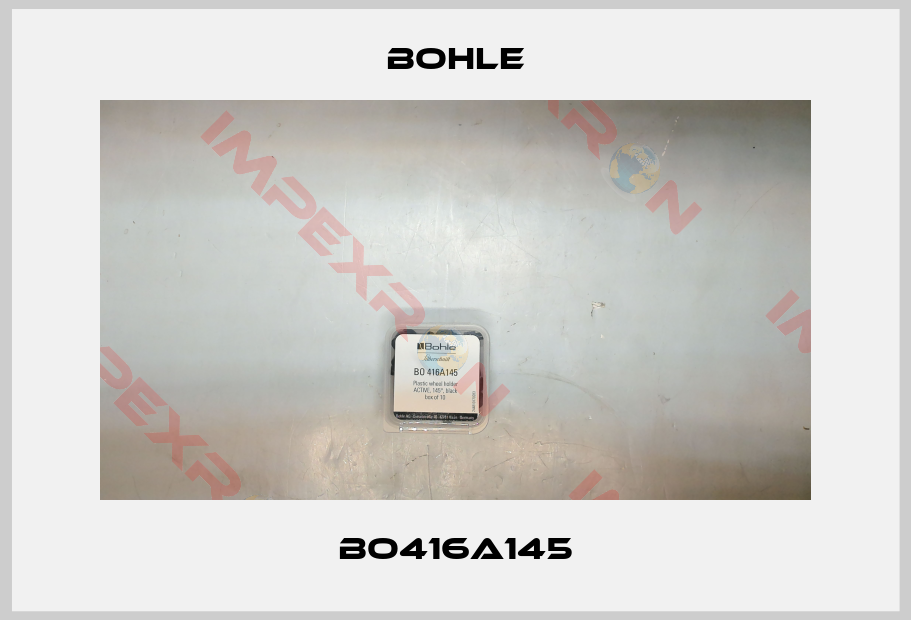 Bohle-BO416A145