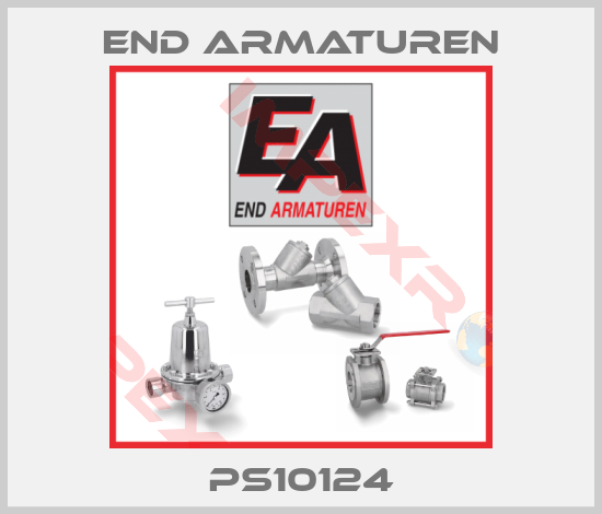 End Armaturen-PS10124