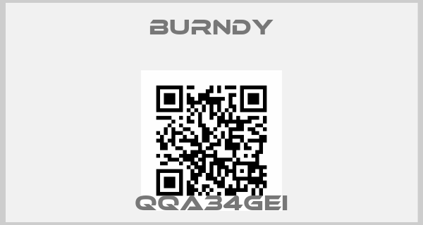 Burndy-QQA34GEI