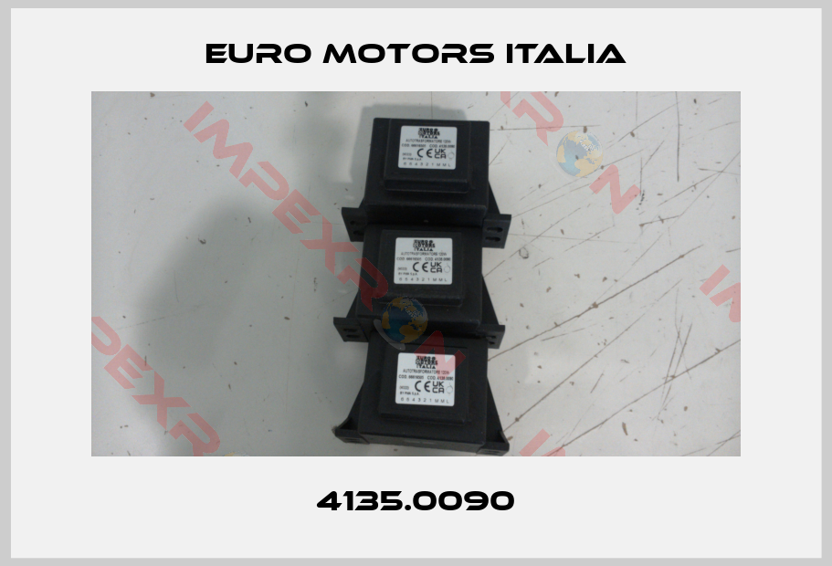 Euro Motors Italia-4135.0090