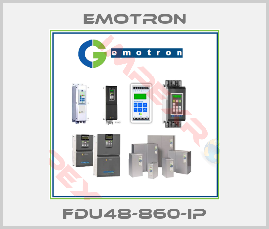 Emotron-FDU48-860-IP