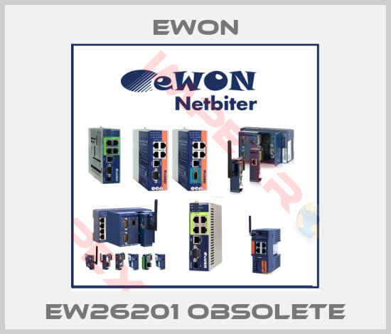Ewon-EW26201 Obsolete