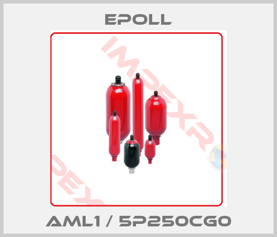Epoll-AML1 / 5P250CG0