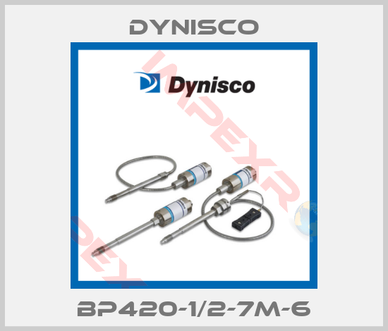 Dynisco-BP420-1/2-7M-6