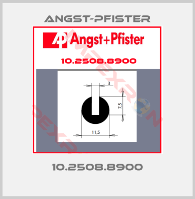 Angst-Pfister-10.2508.8900