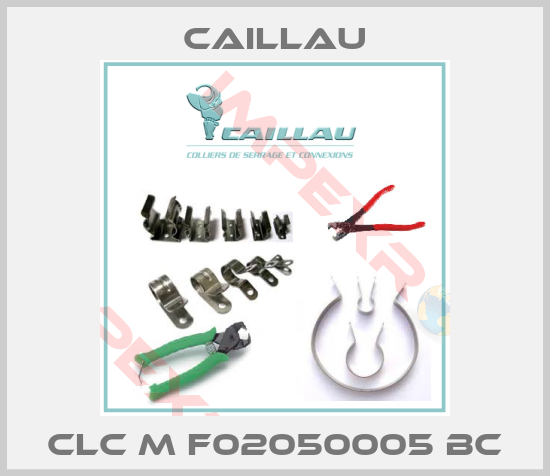 Caillau-CLC M F02050005 BC