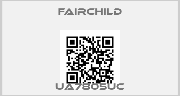 Fairchild-UA7805UC