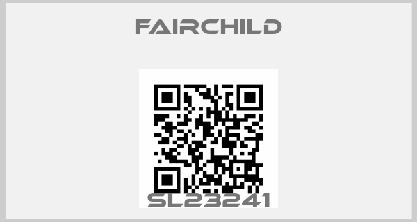 Fairchild-SL23241