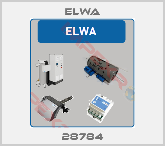 Elwa-28784