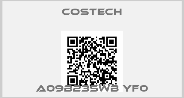 Costech-A09B23SWB YF0