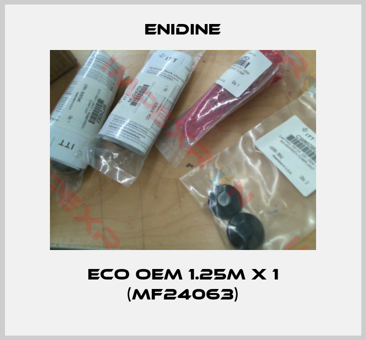 Enidine-ECO OEM 1.25M X 1 (MF24063)