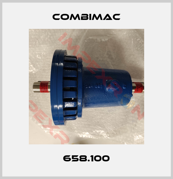 Combimac-658.100