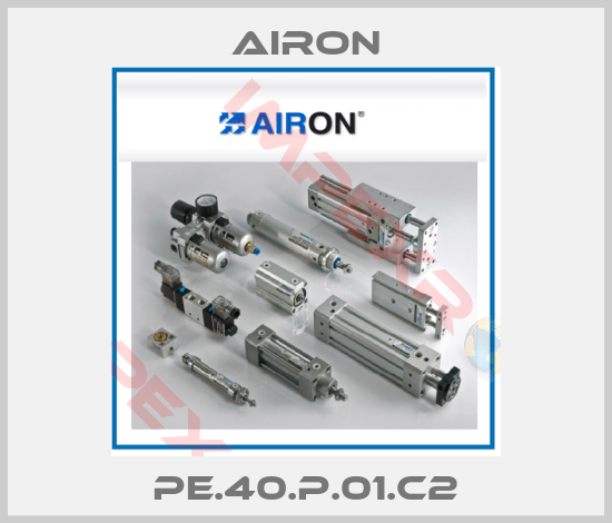 Airon-PE.40.P.01.C2