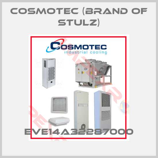 Cosmotec (brand of Stulz)-EVE14A32287000