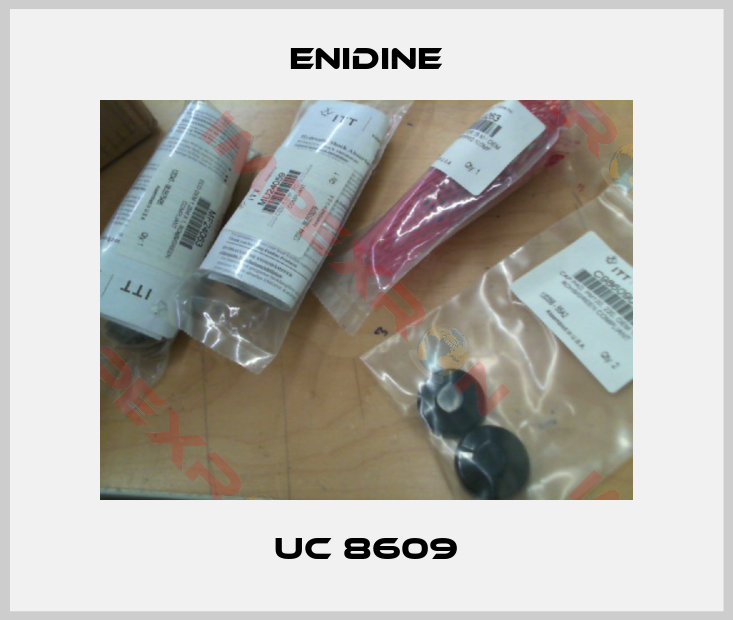Enidine-UC 8609