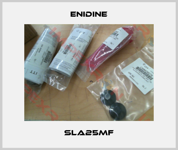 Enidine-SLA25MF