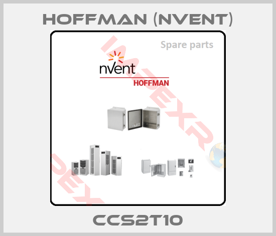 Hoffman (nVent)-CCS2T10