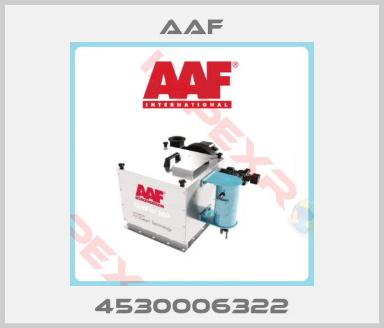 AAF-4530006322