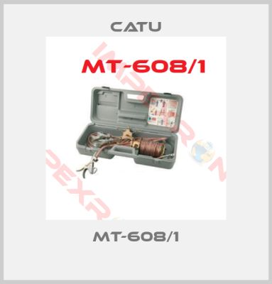 Catu-MT-608/1