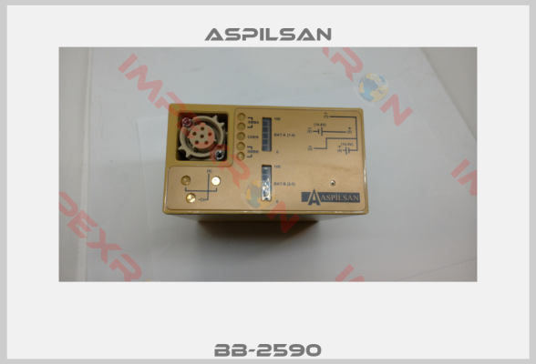 Aspilsan-BB-2590