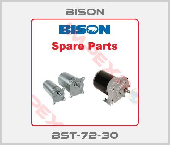 BISON-BST-72-30