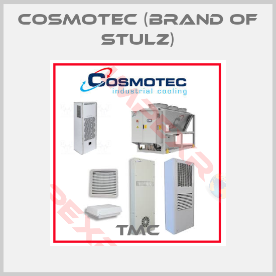 Cosmotec (brand of Stulz)-TMC