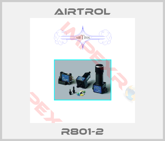 Airtrol-R801-2