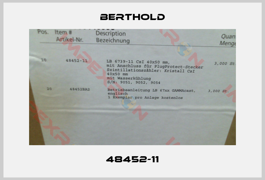 Berthold-48452-11