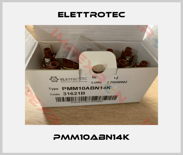 Elettrotec-PMM10ABN14K