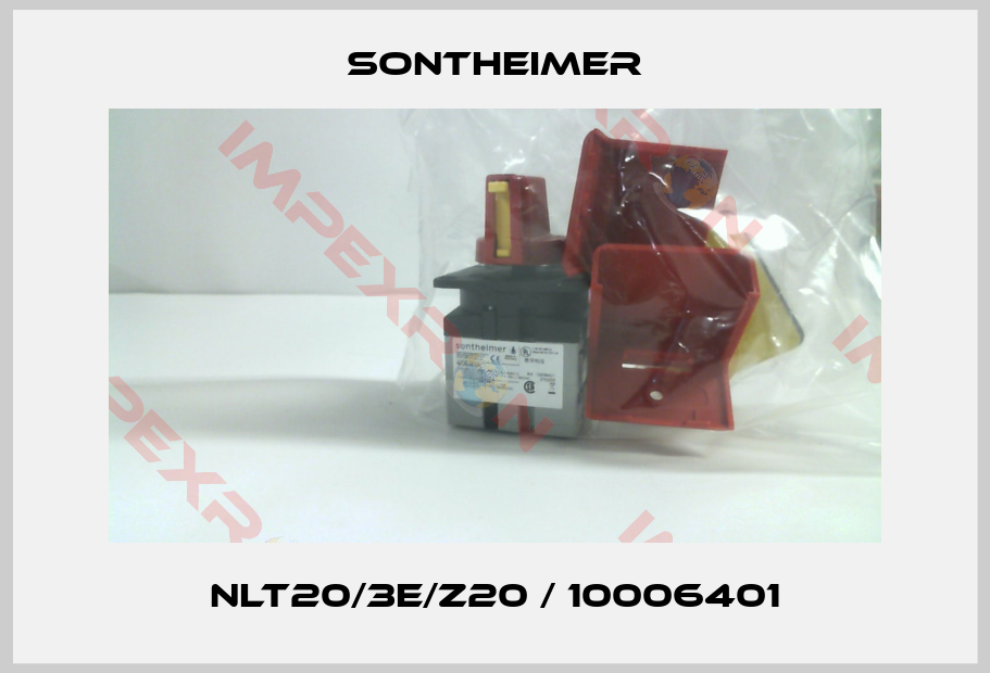 Sontheimer-NLT20/3E/Z20 / 10006401
