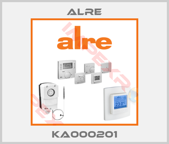 Alre-KA000201