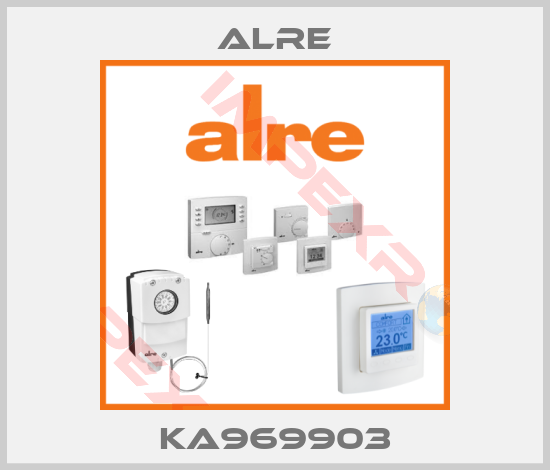 Alre-KA969903