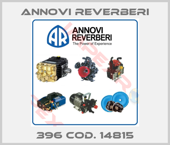 Annovi Reverberi-396 cod. 14815